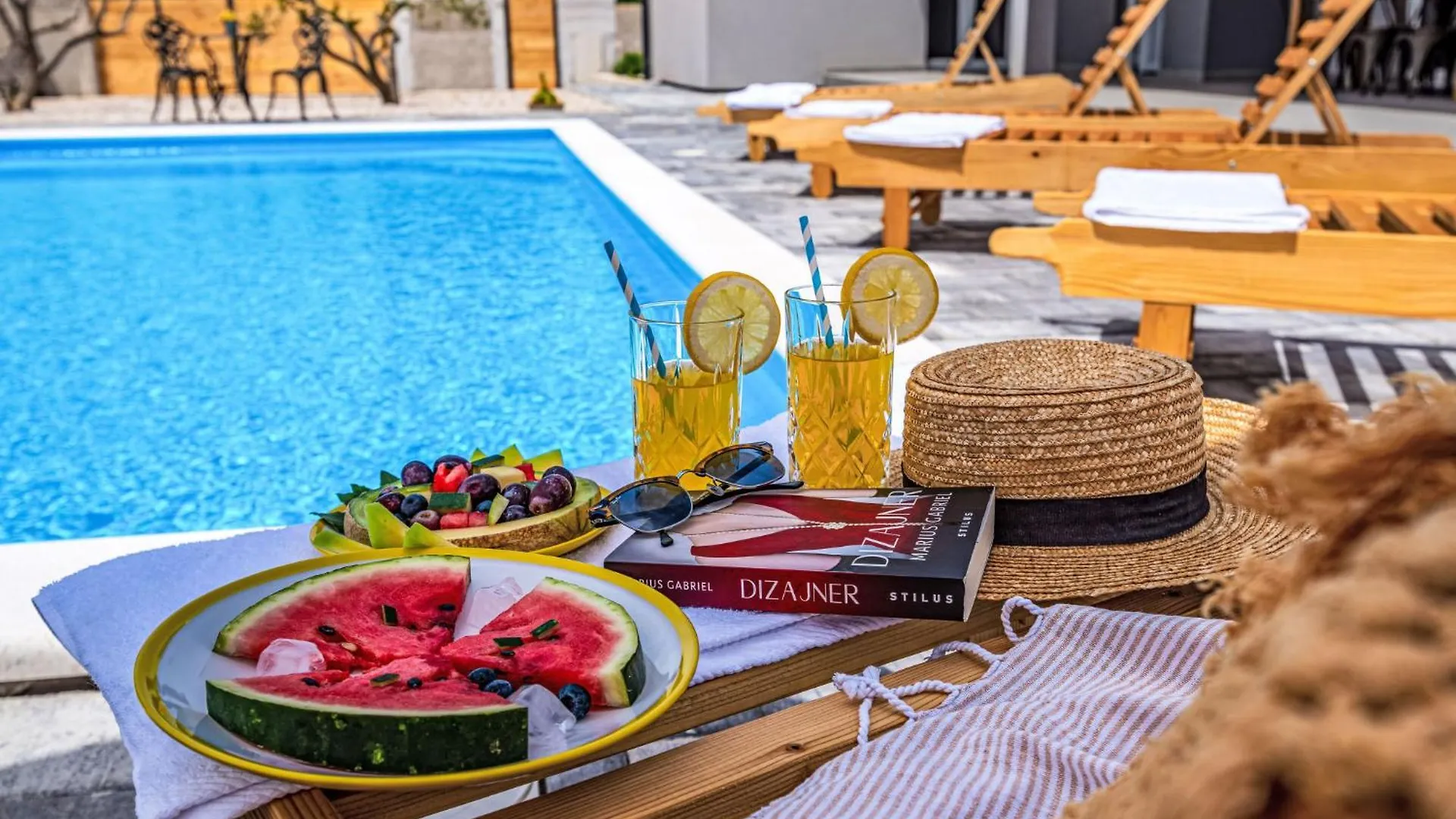 Holiday Home Gala By Interhome Stankovci  0*, Stankovci (Zadar)