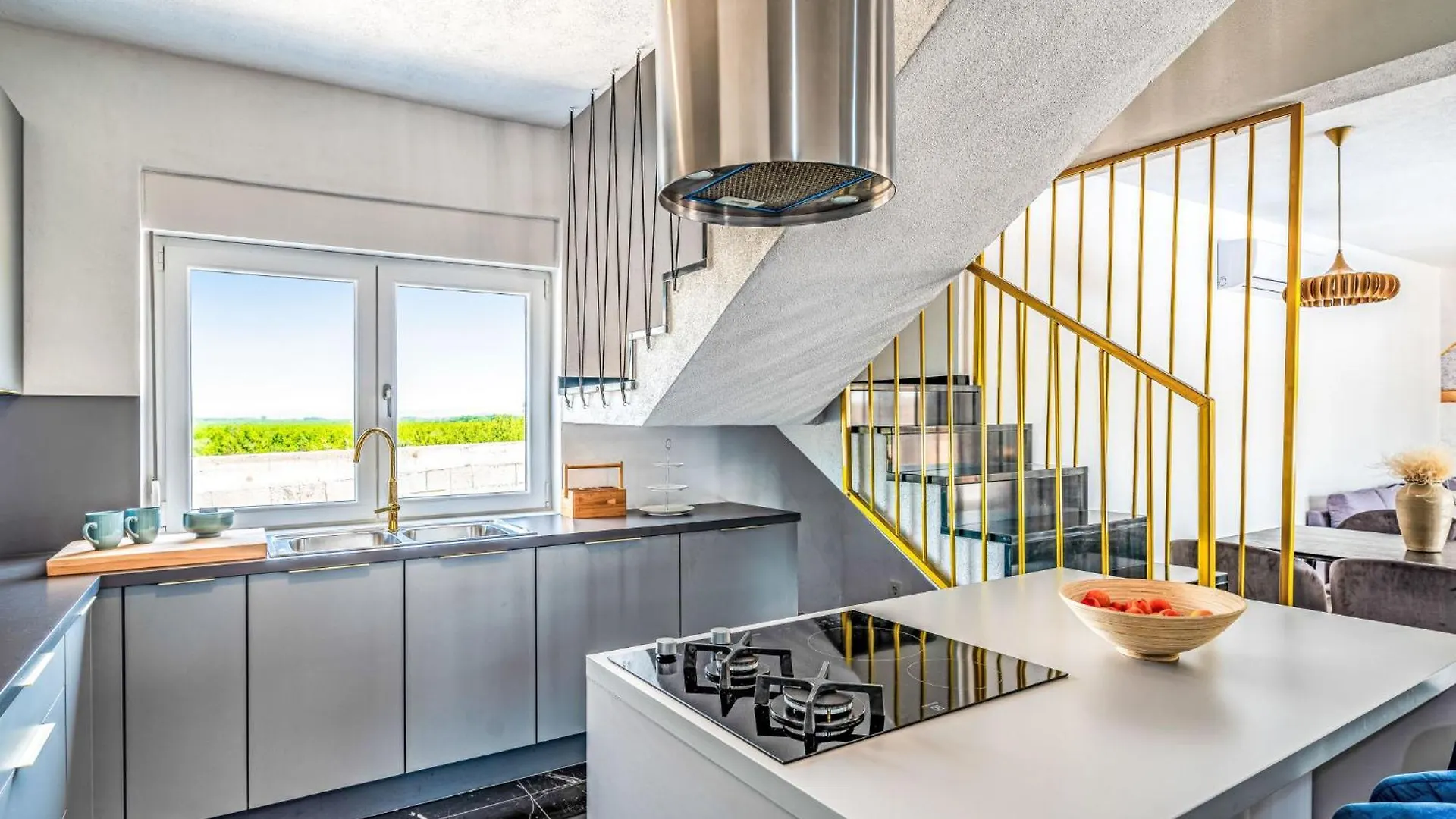 Holiday Home Gala By Interhome Stankovci  Stankovci (Zadar)