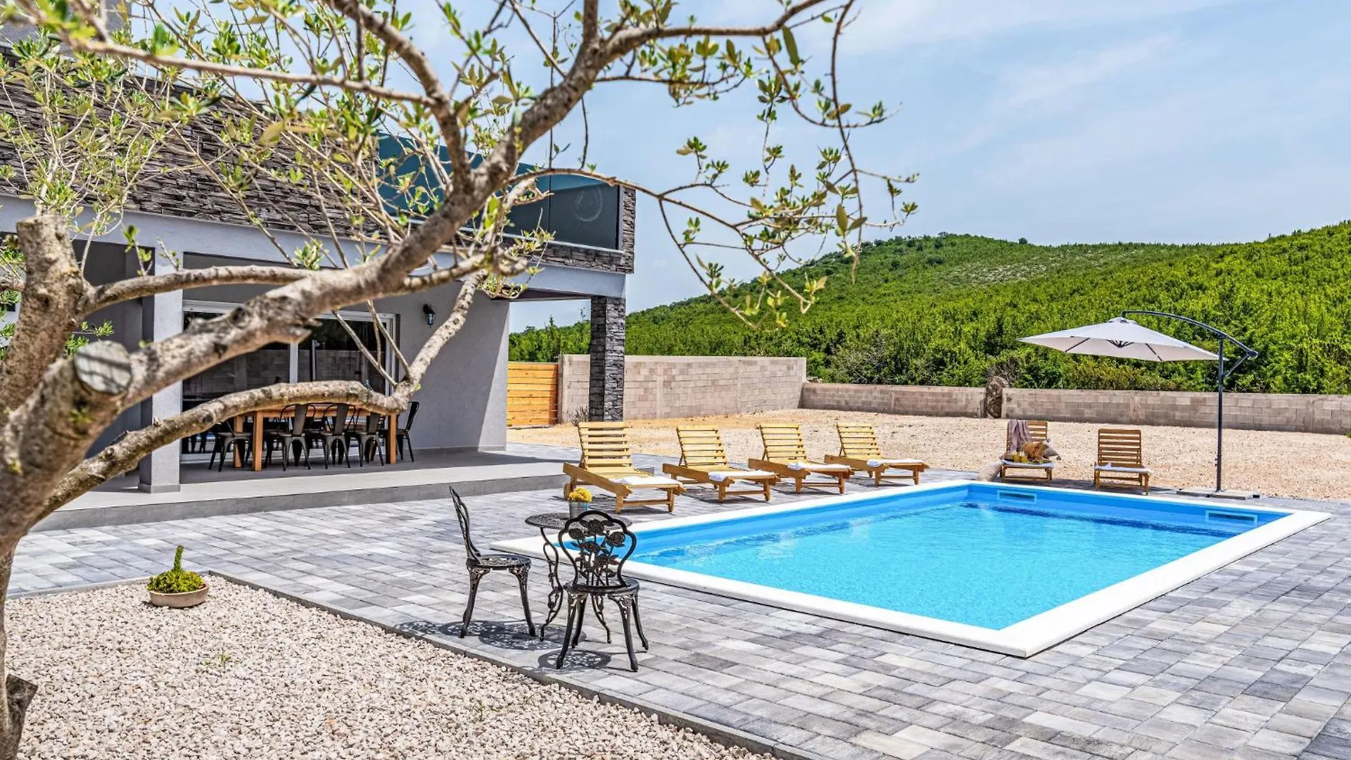 Holiday Home Gala By Interhome Stankovci  Stankovci (Zadar)