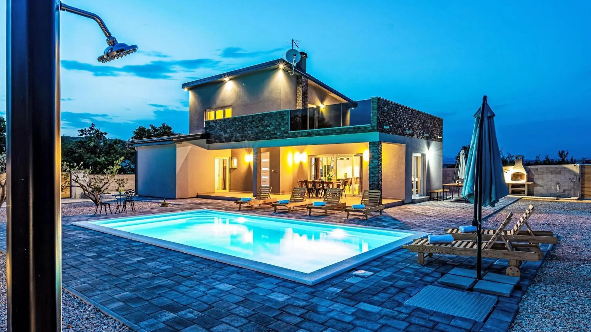 Holiday Home Gala By Interhome Stankovci  0*, Stankovci (Zadar) Kroatien