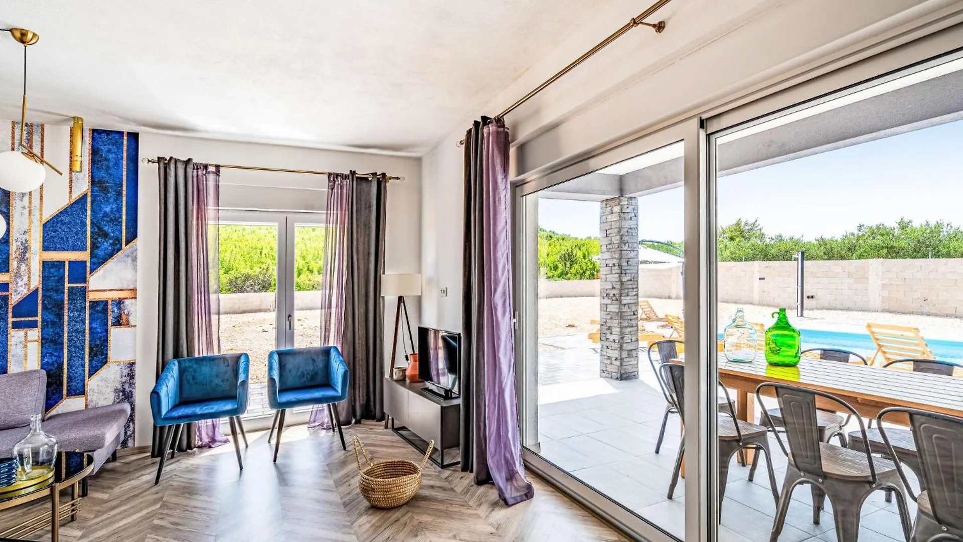 Holiday Home Gala By Interhome Stankovci   Stankovci (Zadar)