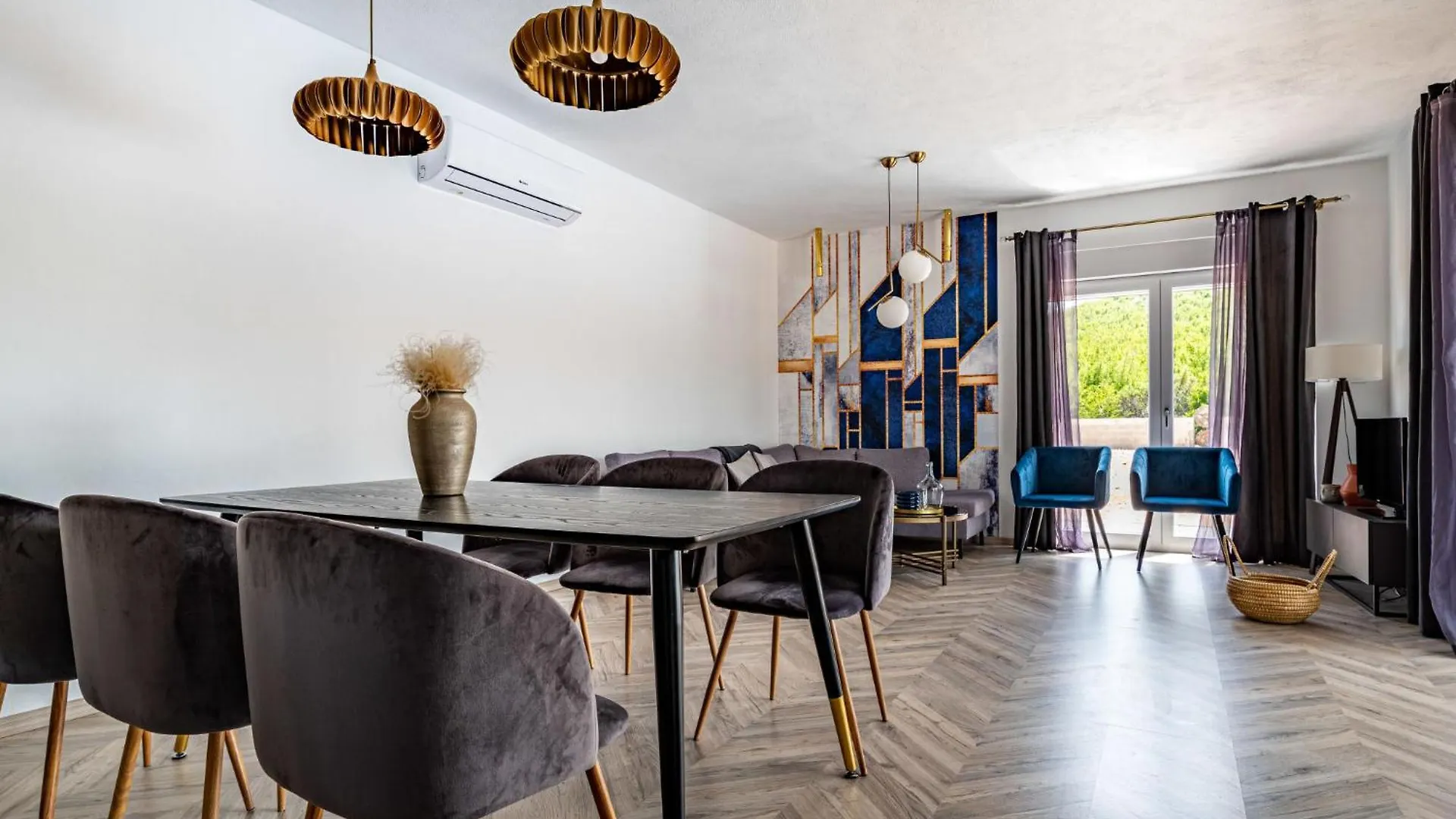 Holiday Home Gala By Interhome Stankovci